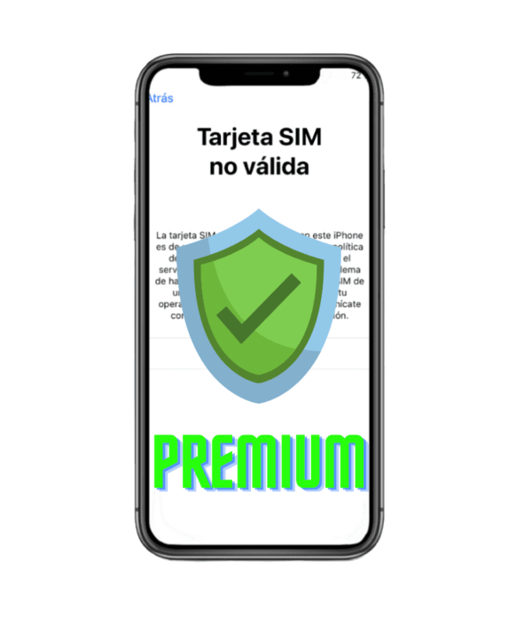 iPhone AT&T Mexico Factory Unlock iPhone 15 Plus PREMIUM