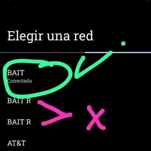 -Limpieza de IMEI iPhone o Android ALTAN, BAIT, PILLO PHONE, MY MOBILE, ETC