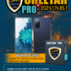Renta de 12 horas de la Box Cheetah Tool