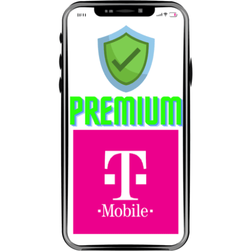 T-Mobile USA Device Unlock APP Clean & Finance - Samsung, Huawei, One Plus ,Xperia, Alcatel