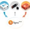 Renta de 1 Hora de SIGMA PLUS