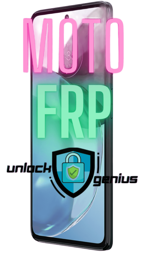 MOTO FRP