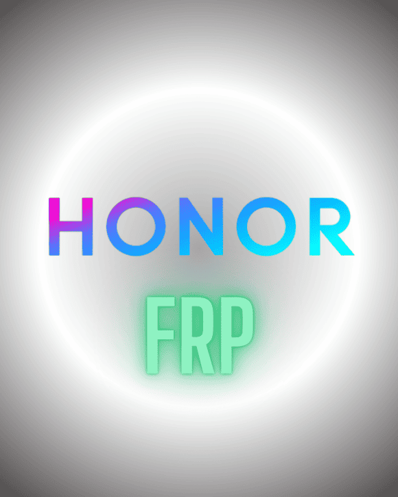 HONOR FRP