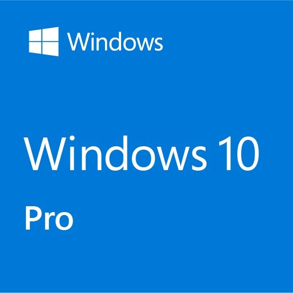 Windows 10 pro iso