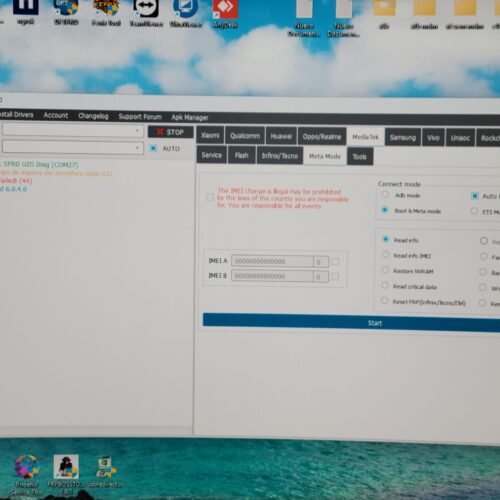 Renta DFTOOL PRO POR 48 HORAS